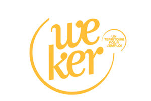 Logo We Ker
