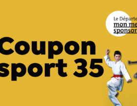 coupon sport - département 35