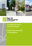 Liaisons douces Châteaugiron (commune nouvelle)